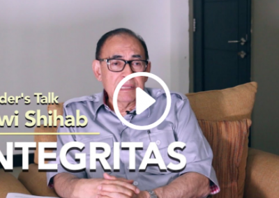 Integritas