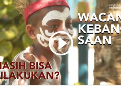 Wacana Kebangsaan