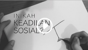 Inikah Keadilan Sosial?