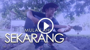 Mulailah Sekarang