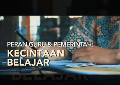 Bila Keluarga Tidak Bisa Berperan
