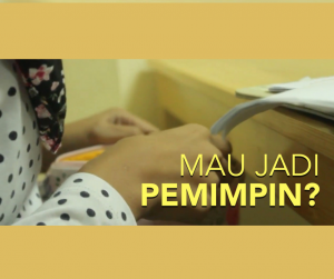 Ilmu Saja Tidak Cukup!