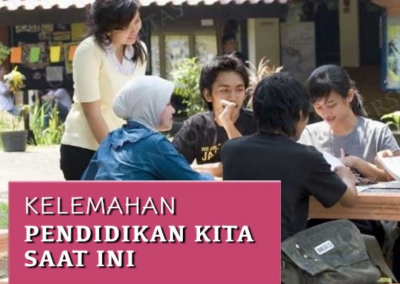Memberdayakan Pemimpinan Yang Adil dan Beradab