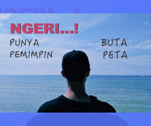 Kalau Indonesia Punya Pemimpin Invalid?? NO WAY!!!