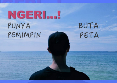 Kalau Indonesia Punya Pemimpin Invalid?? NO WAY!!!