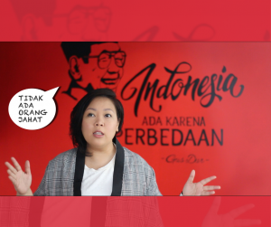 Belajar Toleransi Dari Gusdur