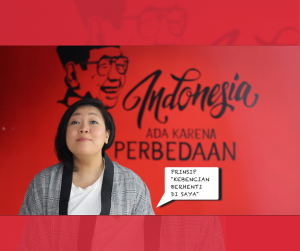 Tips Menjadi Penjaga Toleransi