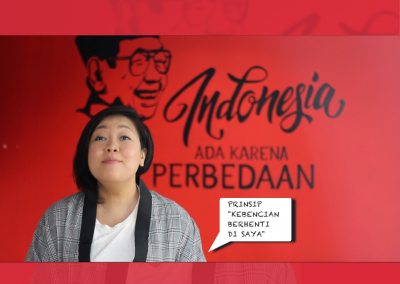 Tips Menjadi Penjaga Toleransi