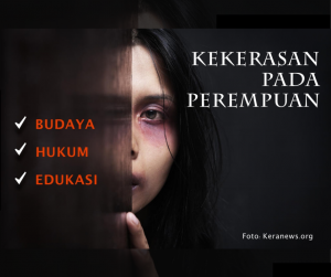 Kekerasan Pada Perempuan