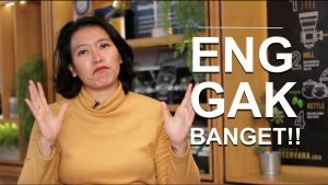 Anak Muda Yang "ENGGAK BANGET"!!