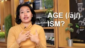 AGEISM: Masalah Milenial