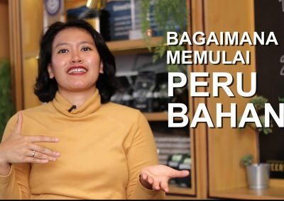 Aksi Nyata, Mulai Dari Mana?