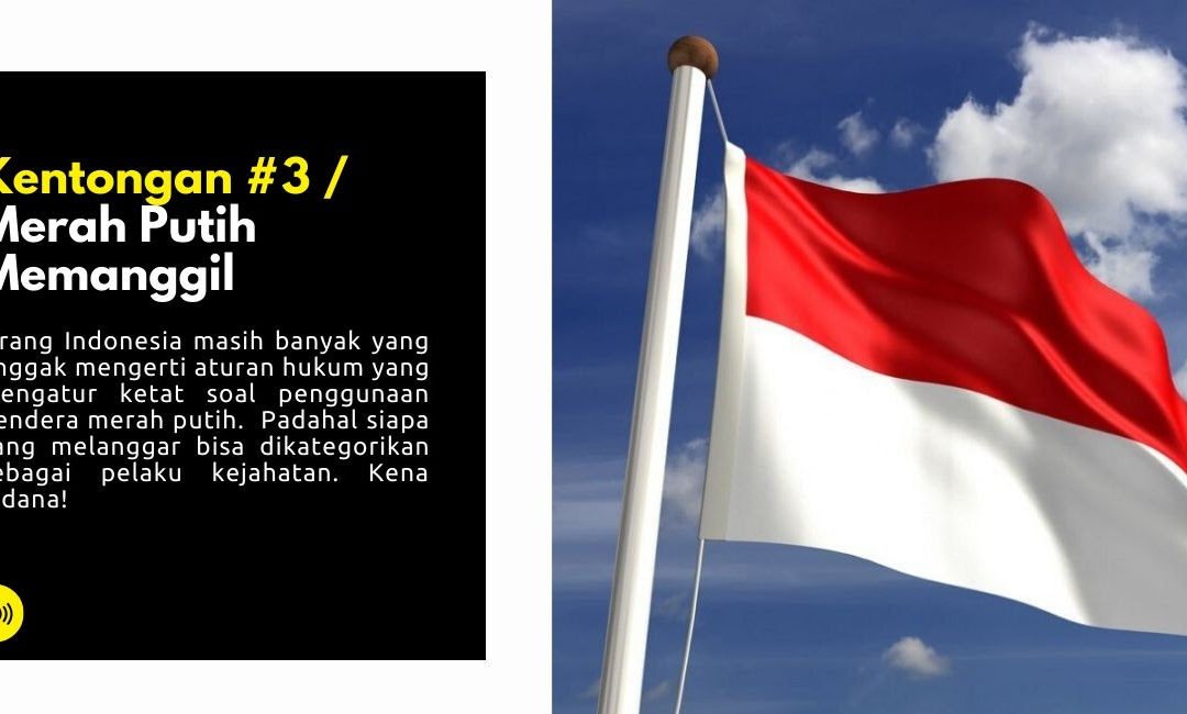 Merah Putih Memanggil