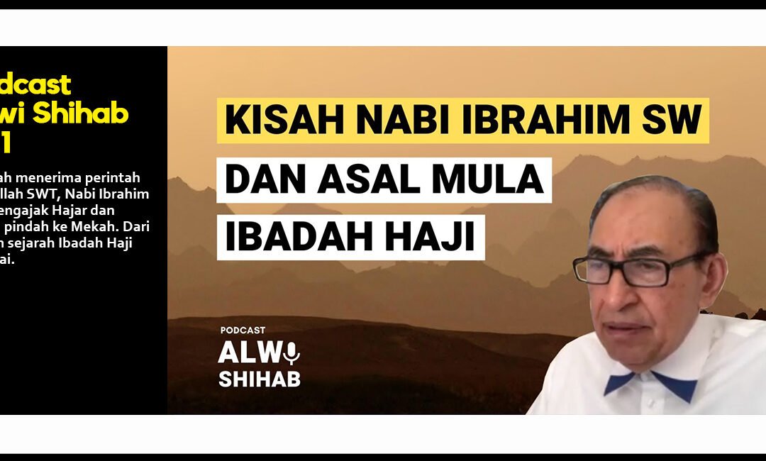 Kisah Nabi Muhammad SW dan Asal Mula Ibadah Haji